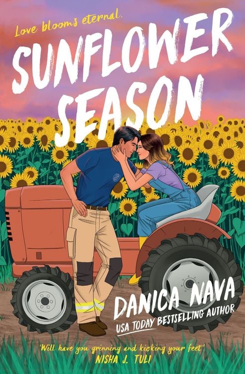 Produktbild: Sunflower Season