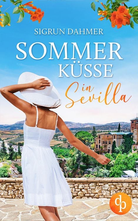 Produktbild: Sommerk&uuml;sse in Sevilla