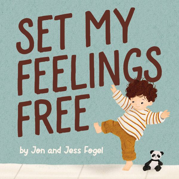 Produktbild: Set My Feelings Free