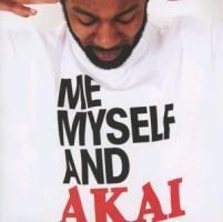 Produktbild: Me Myself and Akai