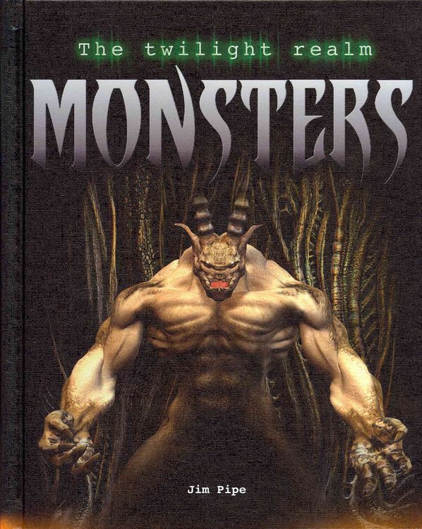 Produktbild: Monsters