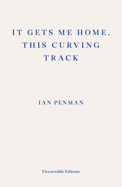 Produktbild: It Gets Me Home, This Curving Track