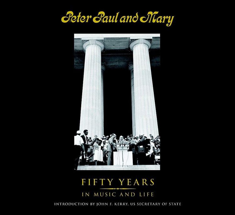 Produktbild: Peter Paul and Mary