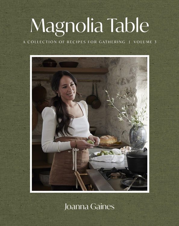 Produktbild: Magnolia Table, Volume 3