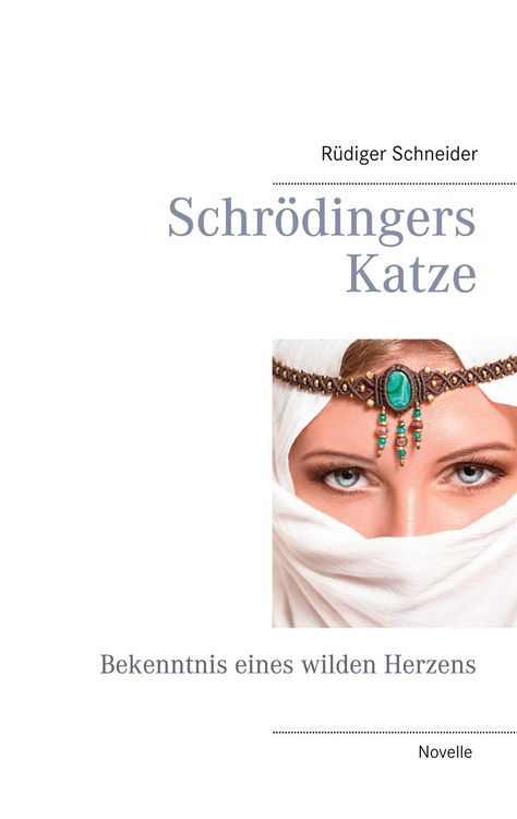 Produktbild: Schr&ouml;dingers Katze
