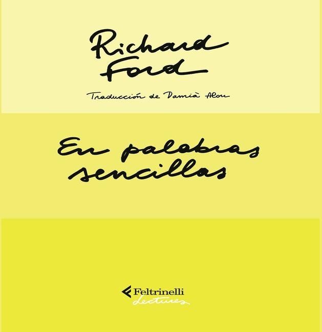 Produktbild: En Palabras Sencillas
