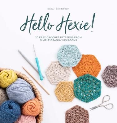Produktbild: Hello Hexie!
