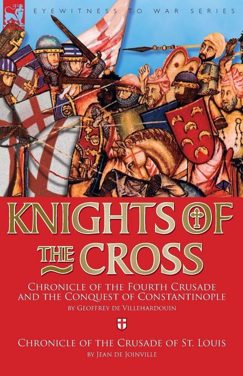 Produktbild: Knights of the Cross
