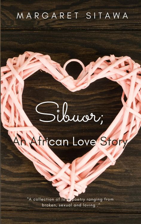 Produktbild: Sibuor; An African Love Story