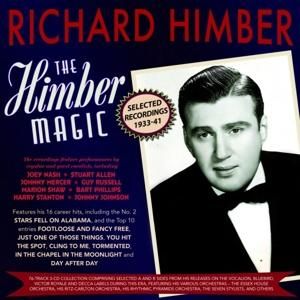 Produktbild: The Himber Magic - Selected Recordings 1933-41