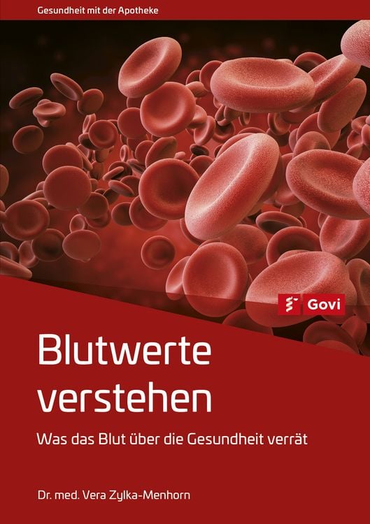 Produktbild: Blutwerte verstehen