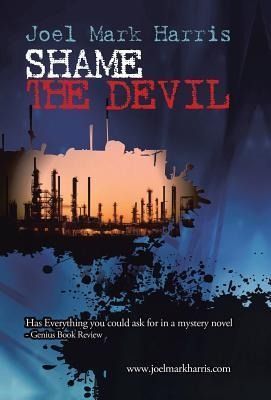 Produktbild: Shame the Devil
