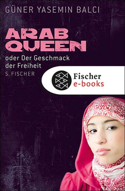 Produktbild: ArabQueen