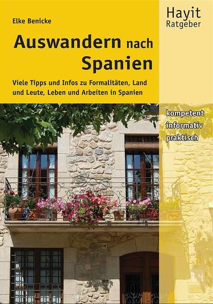 Produktbild: Auswandern nach Spanien