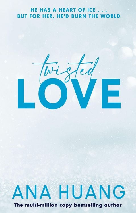 Produktbild: Twisted Love