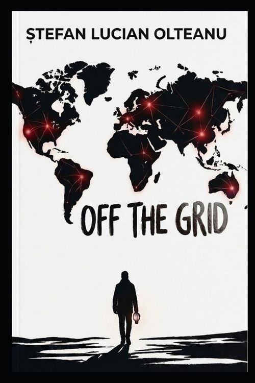 Produktbild: OFF THE GRID Nederlandse editie
