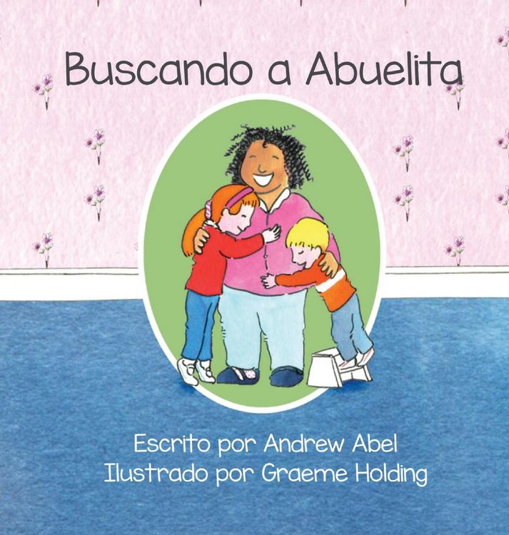 Produktbild: Buscando a Abuelita