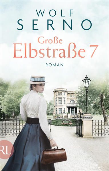 Produktbild: Gro&szlig;e Elbstra&szlig;e 7 - Das Schicksal einer Familie