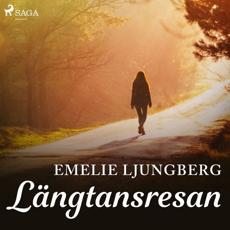 Produktbild: L&auml;ngtansresan