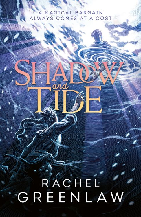 Produktbild: Shadow and Tide