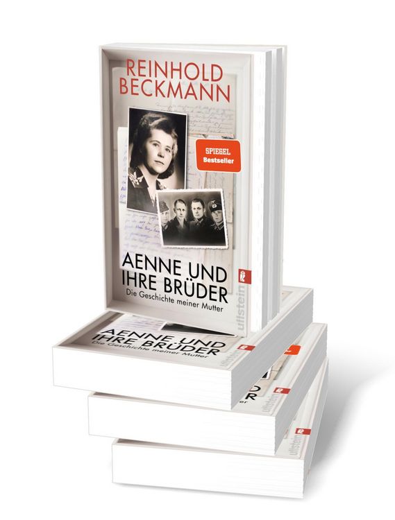 Produktbild: Aenne und ihre Br&uuml;der