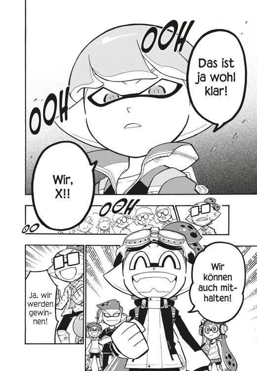 Produktbild: Splatoon 11