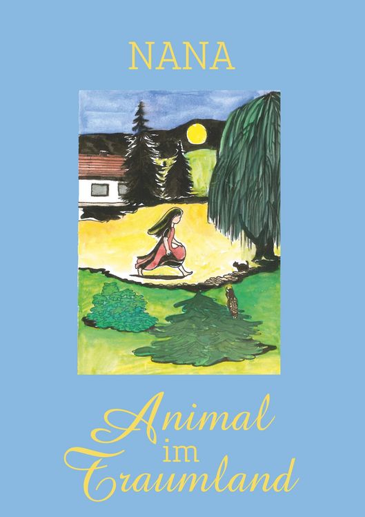 Produktbild: Animal im Traumland