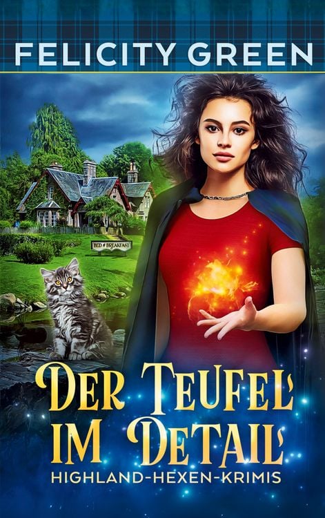 Produktbild: Der Teufel im Detail