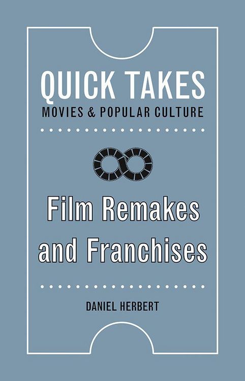 Produktbild: Film Remakes and Franchises