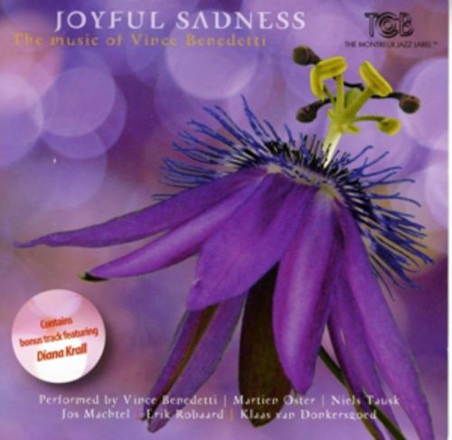 Produktbild: Joyful Sadness