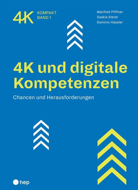 Produktbild: 4K und digitale Kompetenzen