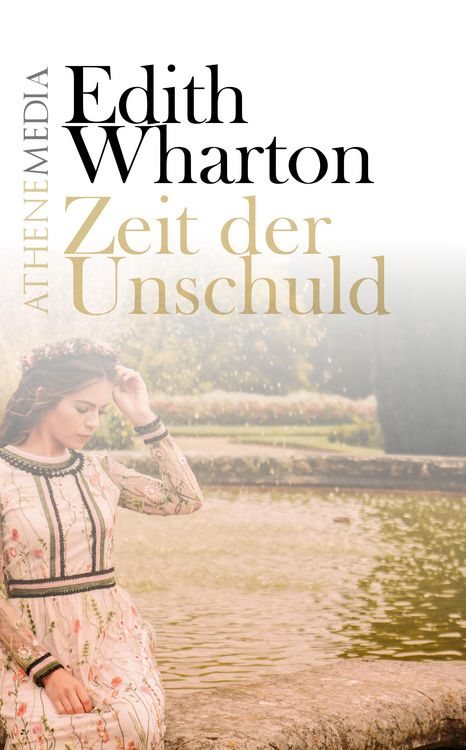 Produktbild: Zeit der Unschuld