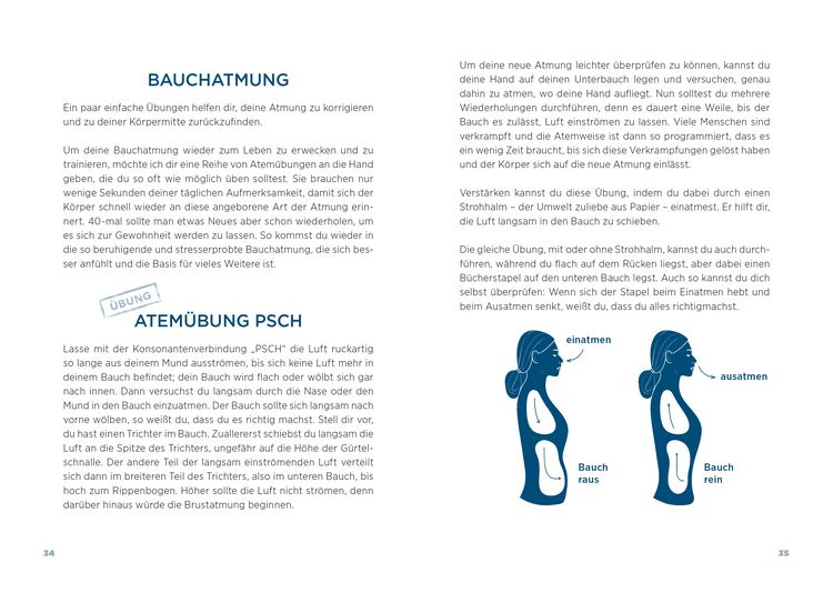 Produktbild: Sei eine Stimme, nicht nur ein Echo