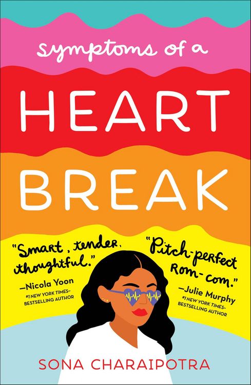 Produktbild: Symptoms of a Heartbreak