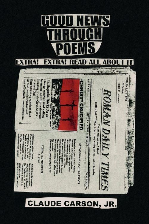 Produktbild: Good News Through Poems