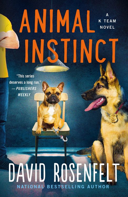 Produktbild: Animal Instinct