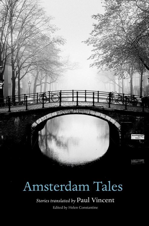 Produktbild: Amsterdam Tales