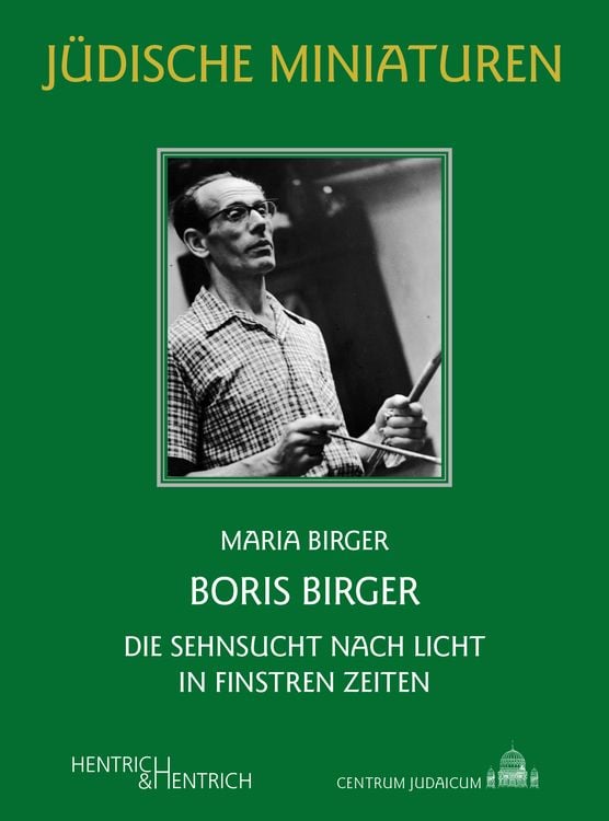 Produktbild: Boris Birger
