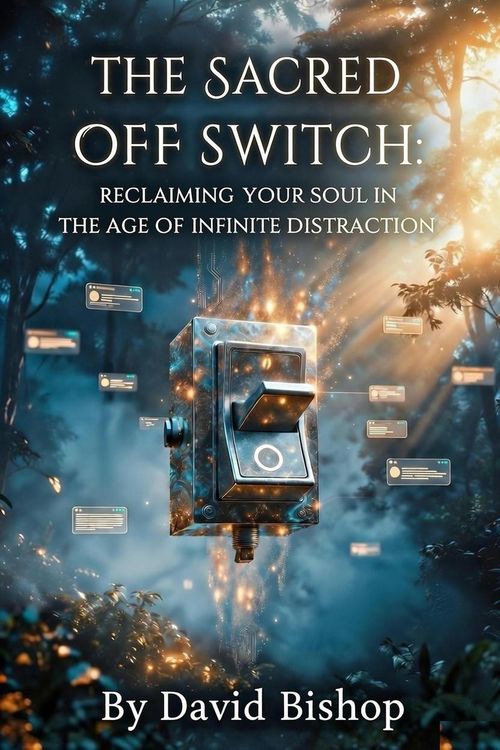 Produktbild: The Sacred Off Switch