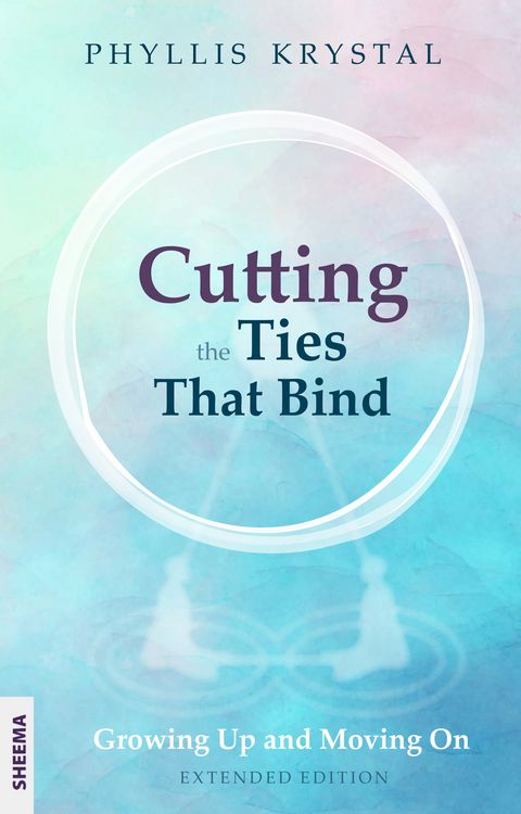 Produktbild: Cutting the Ties that Bind