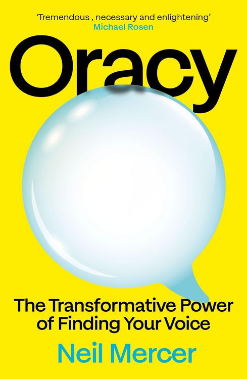Produktbild: Oracy