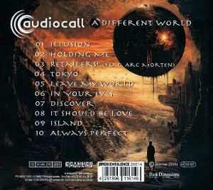 Produktbild: A Different World