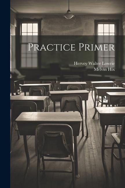 Produktbild: Practice Primer