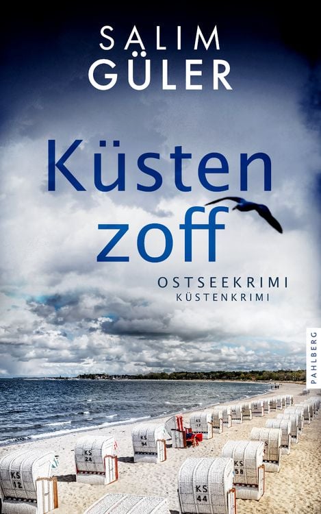 Produktbild: Küstenzoff