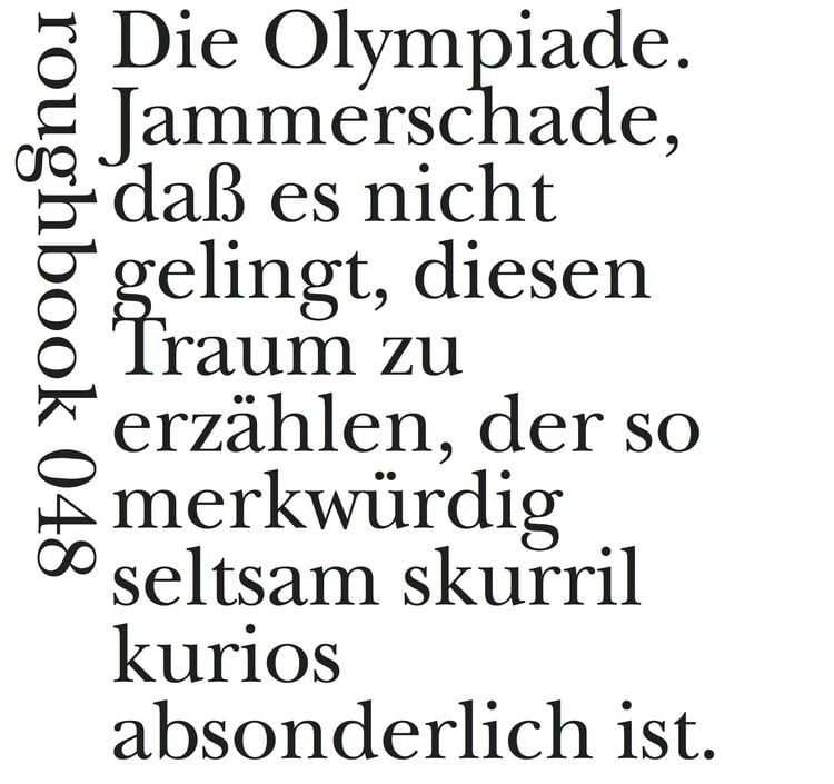 Produktbild: Gedichtverdacht