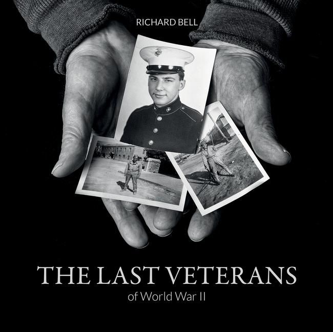 Produktbild: The Last Veterans of World War II
