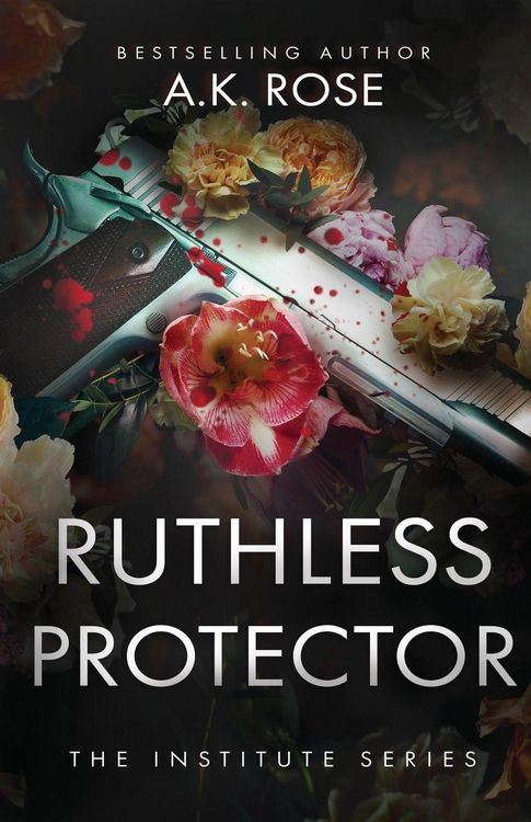 Produktbild: Ruthless Protector