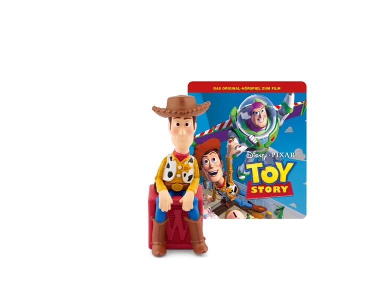Produktbild: Content-Tonie: Disney - Toy Story