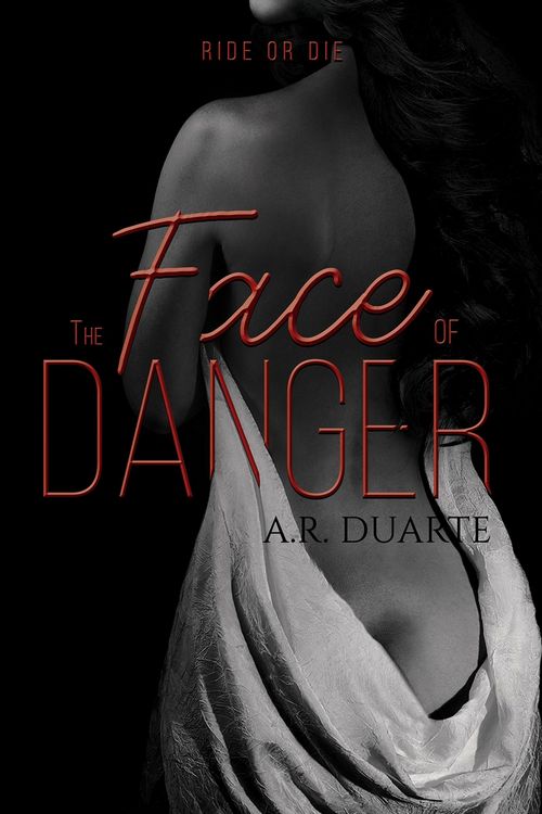 Produktbild: Face of Danger