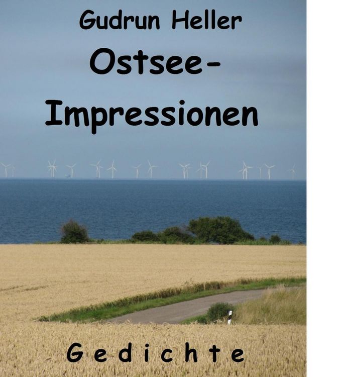 Produktbild: Ostsee-Impressionen